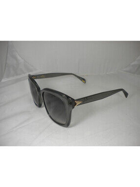 Police Men's Sunglasses Stagedive 10 Transparent Gray